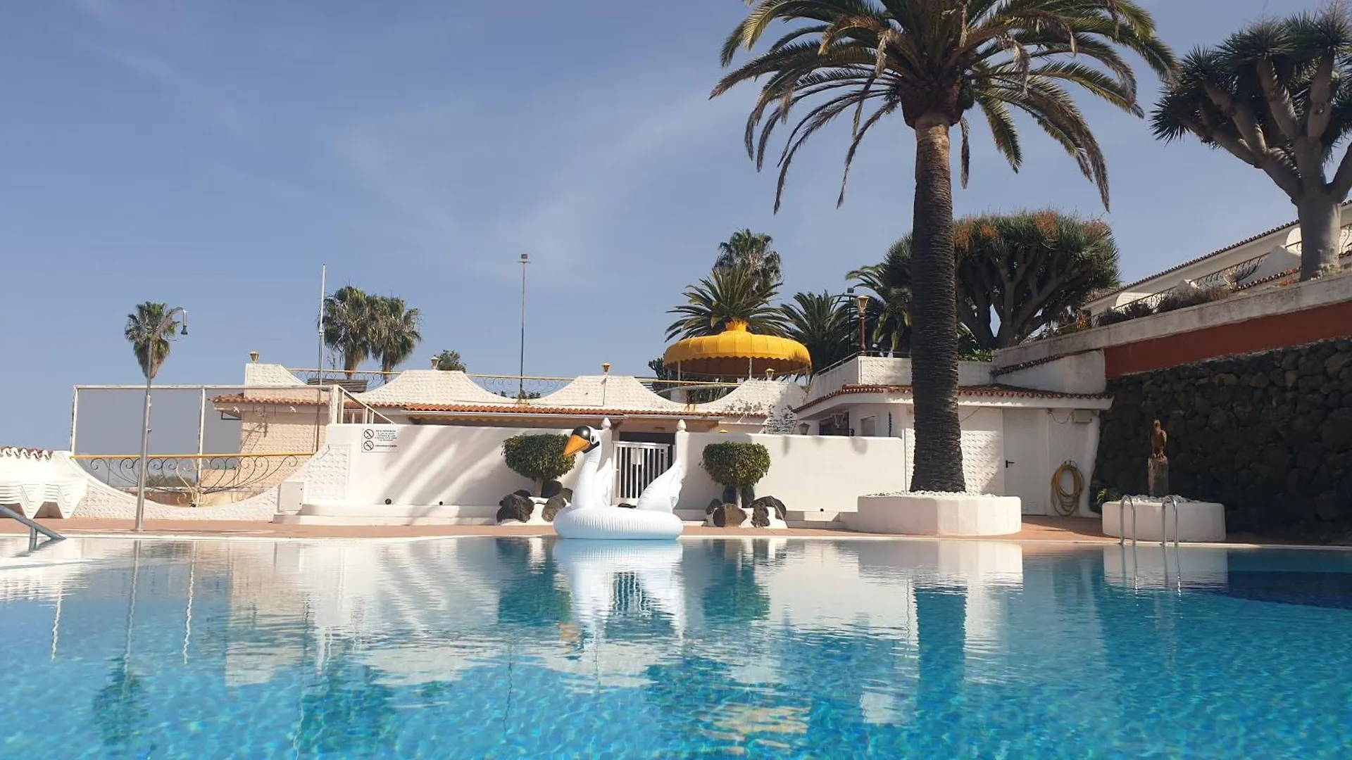 Terazza Del Mar Studio Apartamento Tacoronte